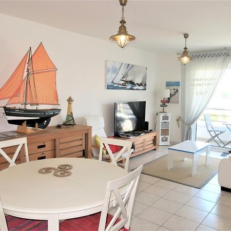 Superbe Appartement Avec Wifi Et Parking A Tregastel - Fr-1-368-174 외부 사진