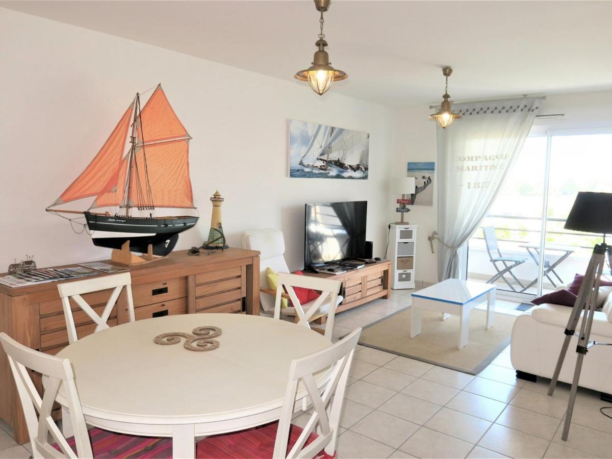 Superbe Appartement Avec Wifi Et Parking A Tregastel - Fr-1-368-174 외부 사진