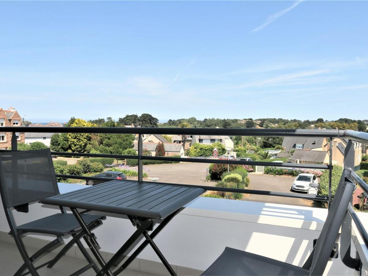 Superbe Appartement Avec Wifi Et Parking A Tregastel - Fr-1-368-174 외부 사진