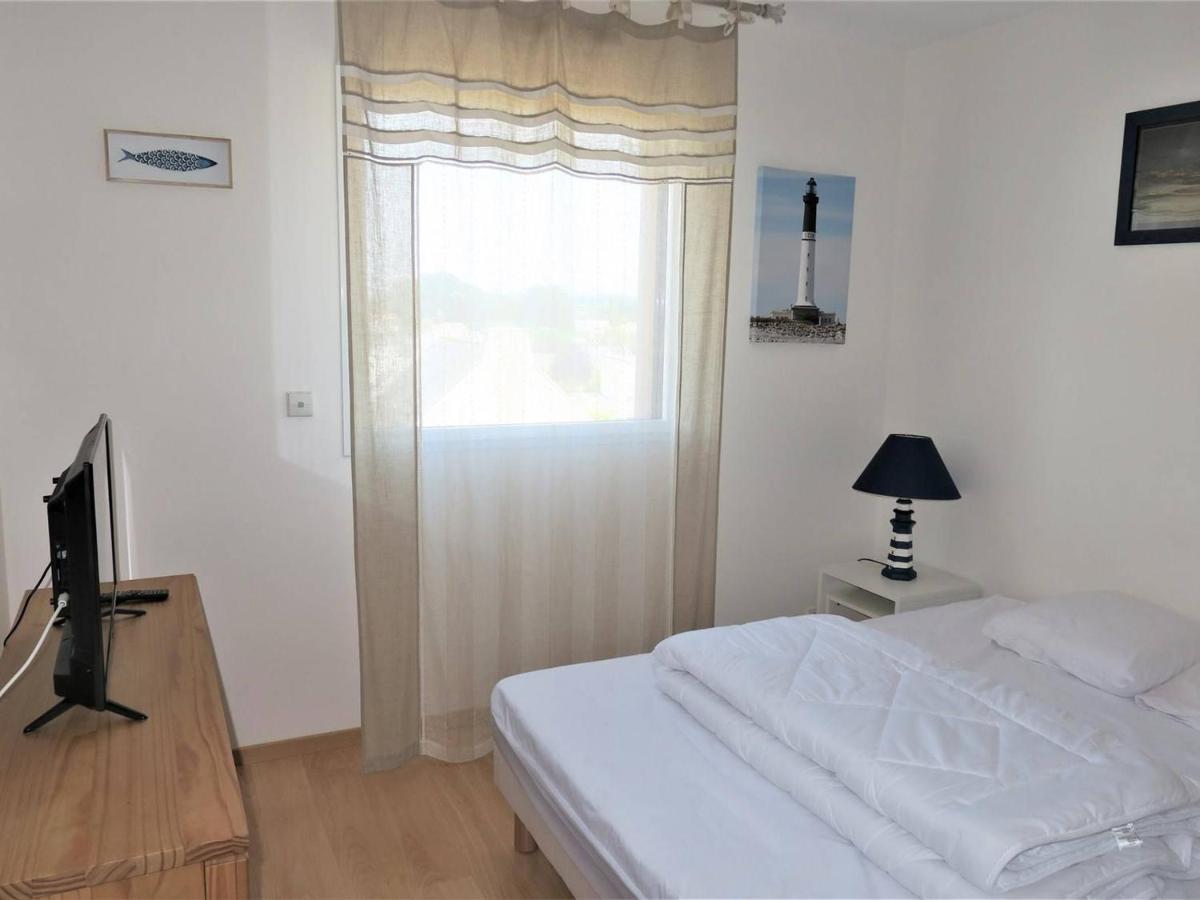 Superbe Appartement Avec Wifi Et Parking A Tregastel - Fr-1-368-174 외부 사진