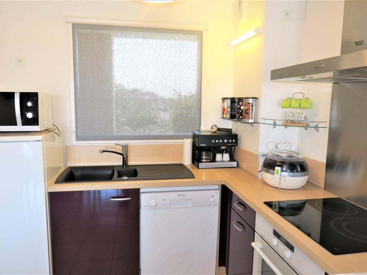 Superbe Appartement Avec Wifi Et Parking A Tregastel - Fr-1-368-174 외부 사진